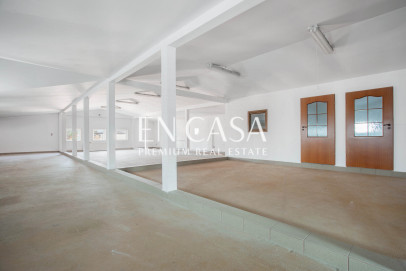 Commercial space Sale Raszyn Al. Krakowska&nbsp;ave.